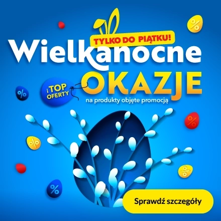 Wielkanocne okazje